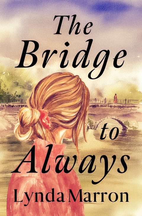 Cover image for book The Bridge to Always