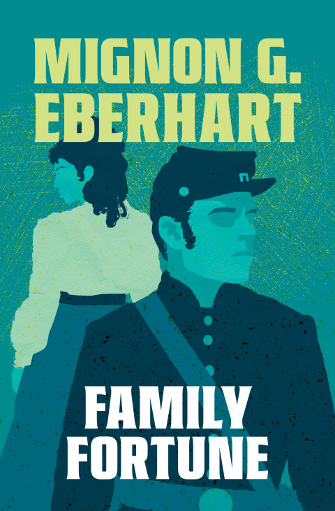Cover image for book Family Fortune