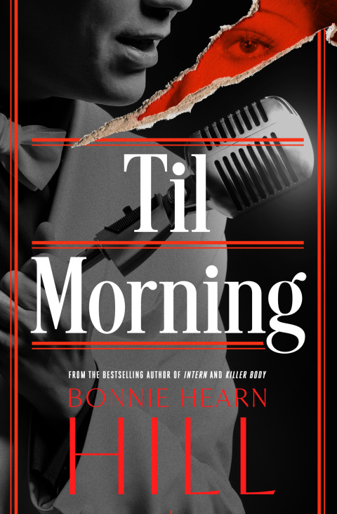 Cover image for book Til Morning