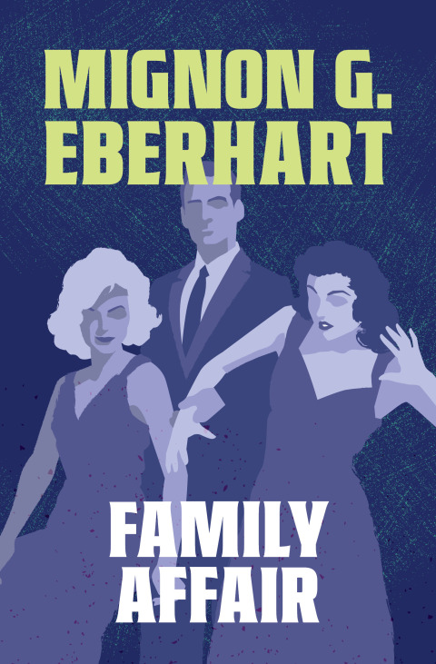 Cover image for book Family Affair