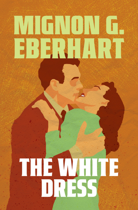 Cover image for book The White Dress