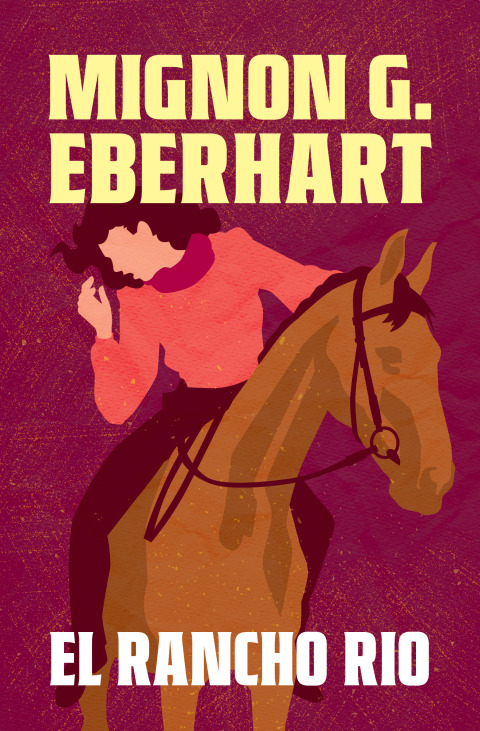 Cover image for book El Rancho Rio
