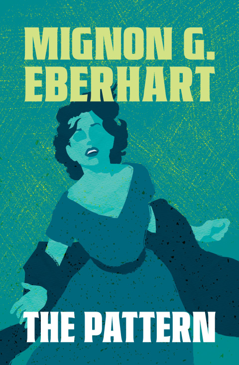 Cover image for book The Pattern
