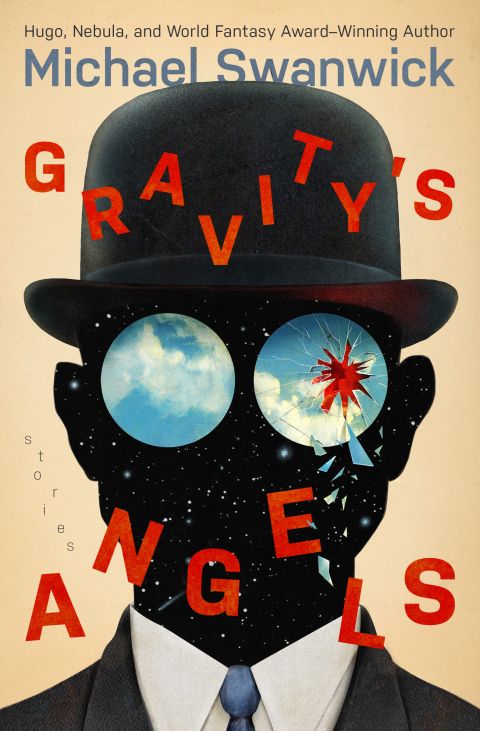 Cover image for book Gravity's Angels