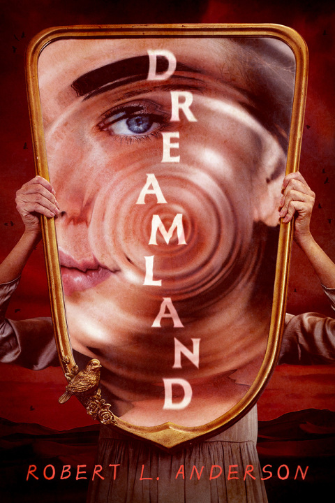 Cover image for book Dreamland