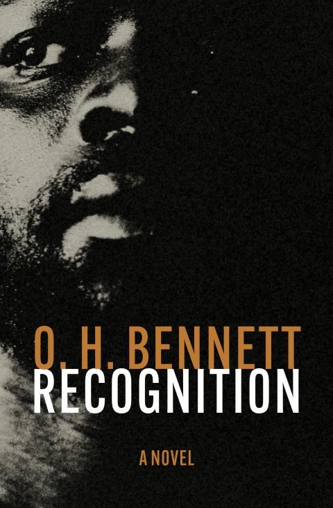 Cover image for book Recognition