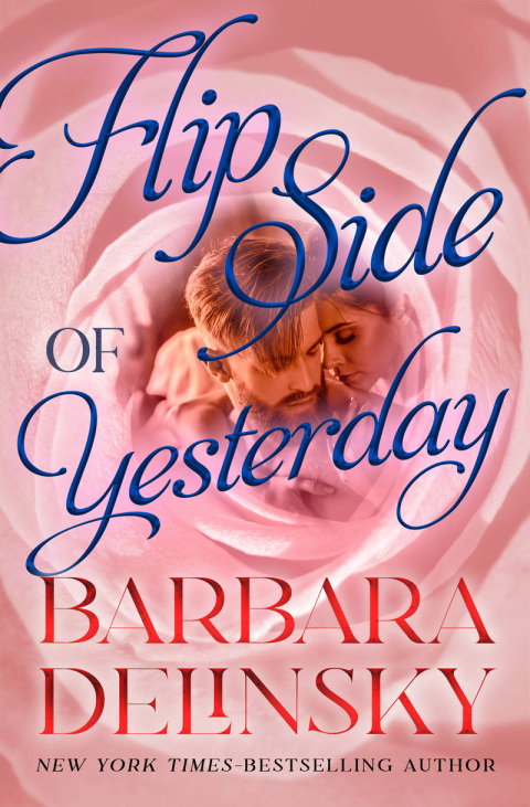 Cover image for book Flip Side of Yesterday