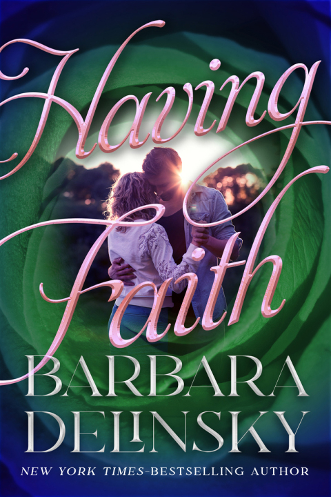 Cover image for book Having Faith
