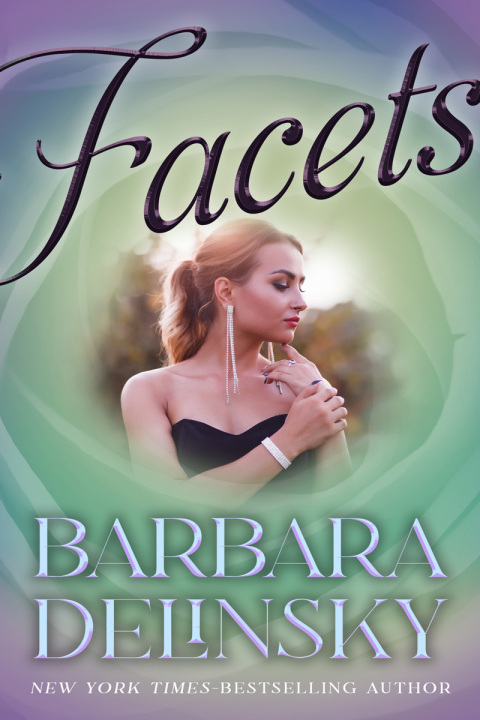 Cover image for book Facets