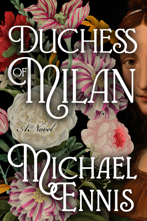 Cover image for book Duchess of Milan