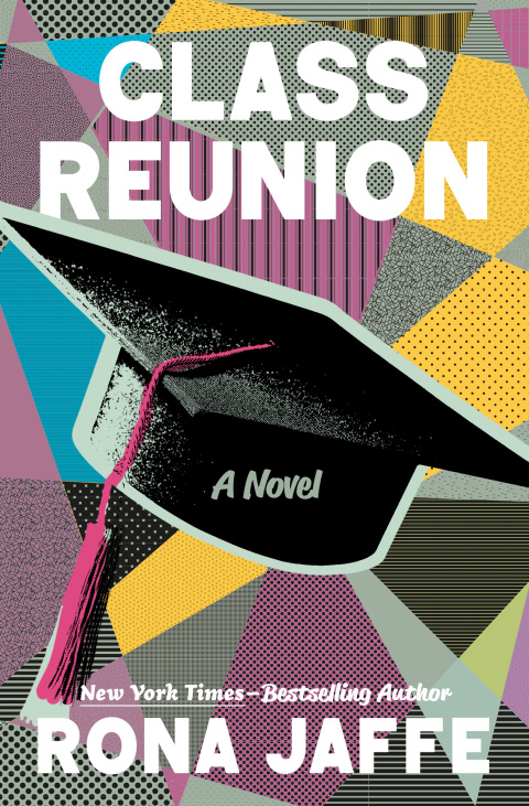 Cover image for book Class Reunion