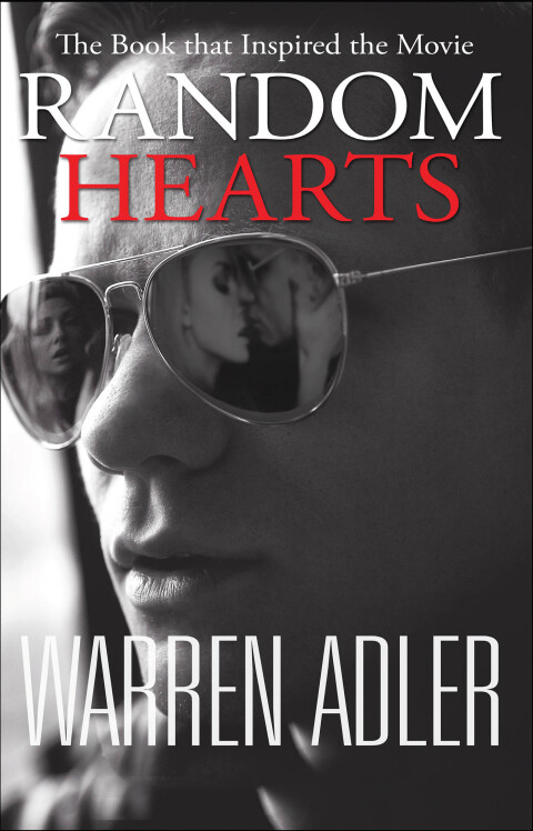 Cover image for book Random Hearts