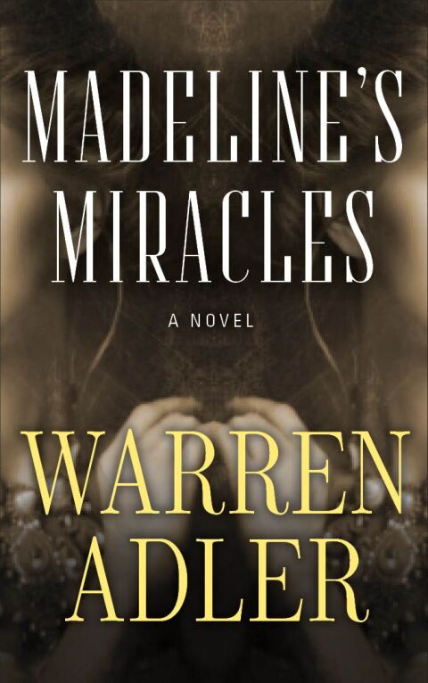 Cover image for book Madeline's Miracles