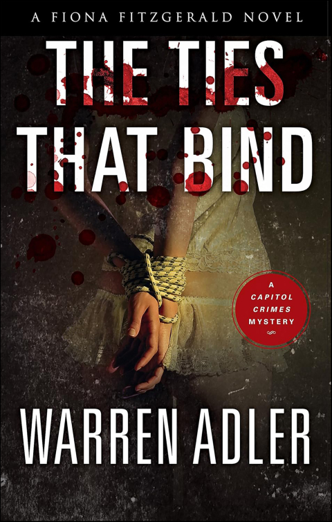 Cover image for book The Ties That Bind