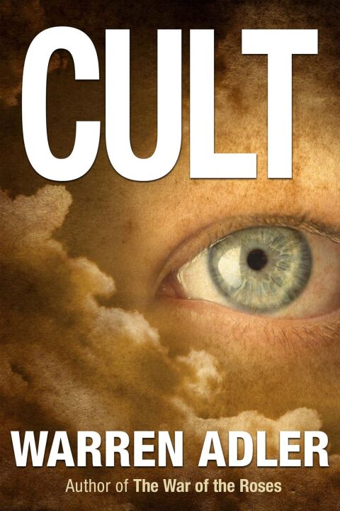 Cover image for book Cult