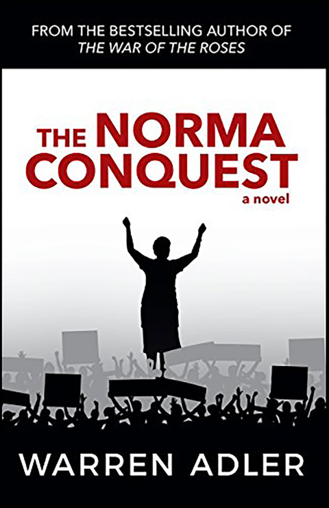Cover image for book The Norma Conquest