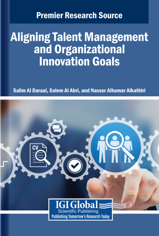 Aligning Talent Management and Organizational Innovation Goals