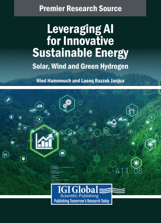 Leveraging AI for Innovative Sustainable Energy: Solar, Wind and Green Hydrogen