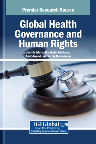 Global Health Governance and Human Rights