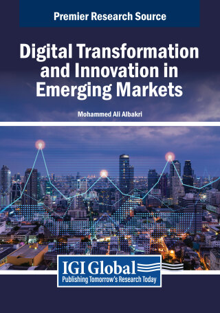 Digital Transformation and Innovation in Emerging Markets