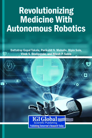 Revolutionizing Medicine With Autonomous Robotics