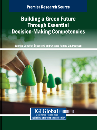 Building a Green Future Through Essential Decision-Making Competencies