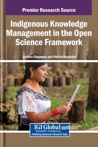 Indigenous Knowledge Management in the Open Science Framework