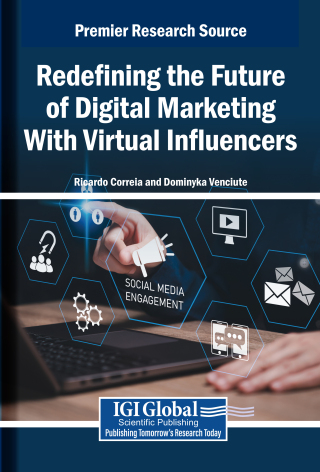 Redefining the Future of Digital Marketing With Virtual Influencers