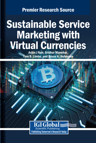 Sustainable Service Marketing with Virtual Currencies