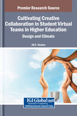 Cultivating Creative Collaboration in Student Virtual Teams in Higher Education: Design and Climate