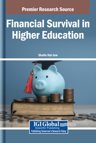 Financial Survival in Higher Education