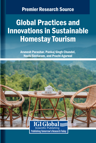 Global Practices and Innovations in Sustainable Homestay Tourism