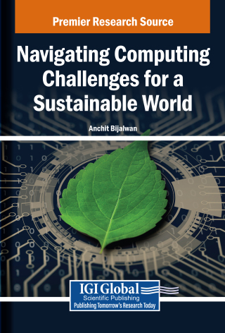 Navigating Computing Challenges for a Sustainable World