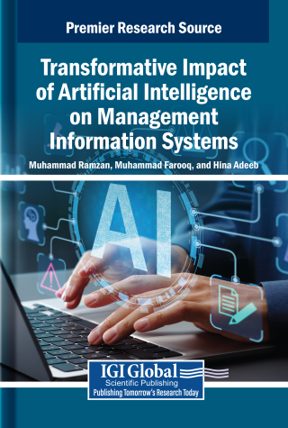 Transformative Impact of Artificial Intelligence on Management Information Systems