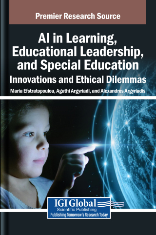 AI in Learning, Educational Leadership, and Special Education: Innovations and Ethical Dilemmas
