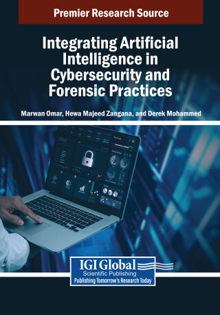 Integrating Artificial Intelligence in Cybersecurity and Forensic Practices