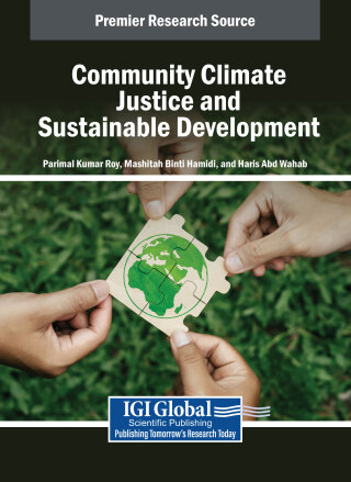 Community Climate Justice and Sustainable Development