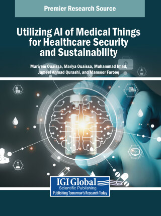 Utilizing AI of Medical Things for Healthcare Security and Sustainability