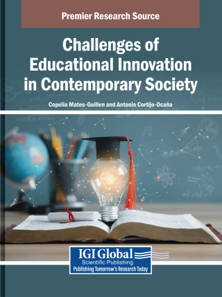 Challenges of Educational Innovation in Contemporary Society