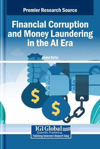 Financial Corruption and Money Laundering in the AI Era