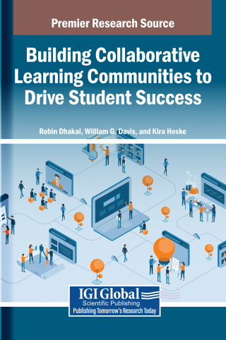 Building Collaborative Learning Communities to Drive Student Success