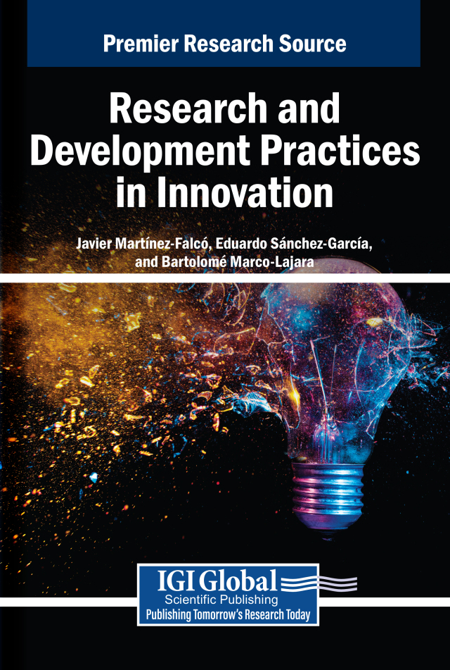 Research and Development Practices in Innovation
