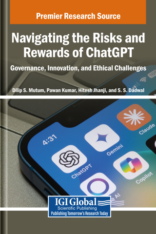 Navigating the Risks and Rewards of ChatGPT: Governance, Innovation, and Ethical Challenges