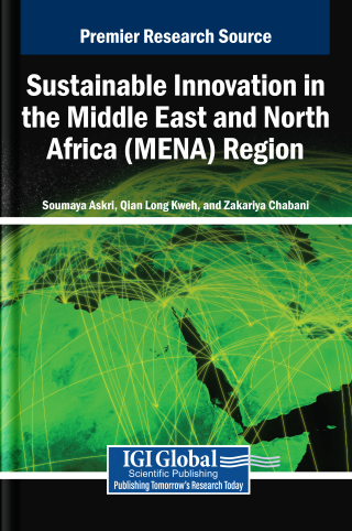 Sustainable Innovation in the Middle East and North Africa (MENA) Region