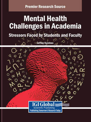 Mental Health Challenges in Academia: Stressors Faced by Students and Faculty