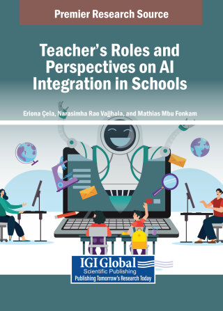 Teachers' Roles and Perspectives on AI Integration in Schools