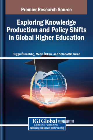 Exploring Knowledge Production and Policy Shifts in Global Higher Education