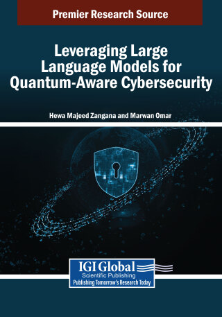 Leveraging Large Language Models for Quantum-Aware Cybersecurity
