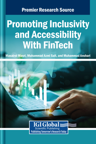 Promoting Inclusivity and Accessibility With FinTech