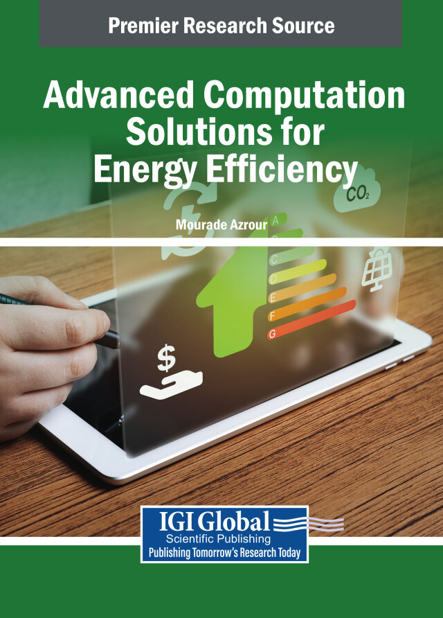 Advanced Computation Solutions for Energy Efficiency